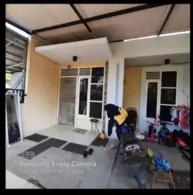 Rumah dijual cepat di Tegalangus Teluknaga