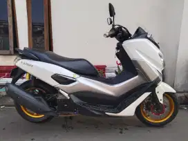 Forsale yamaha nmax old 2018