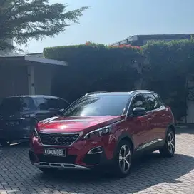 [KM 40RB] PEUGEOT 3008 2019