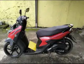 Gear  tahun 2022