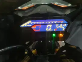 Honda cbr 150 abs Repsol 2021 km low dki
