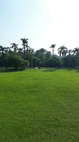 Dijual Bukit Golf BSD Tangerang Selatan Banten