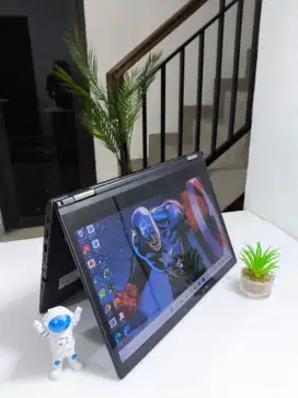 [Lenovo Thinkpad Yoga X380 V41 [RAM 8GB +SSD 256GB]