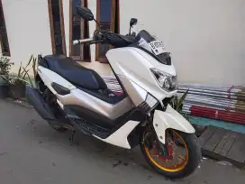 Nmax old 2018 mesin halus
