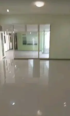 SIAP HUNI RUMAH KERTAJAYA INDAH TIMUR SURABAYA NYAMAN RON.A1615