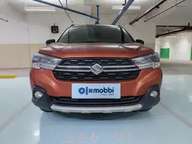 Suzuki XL7  1.5 Alpha Bensin-AT 2020 Orange