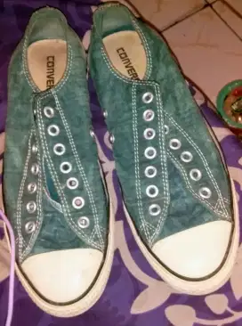 Converse Chuck Taylor All Star Low Top