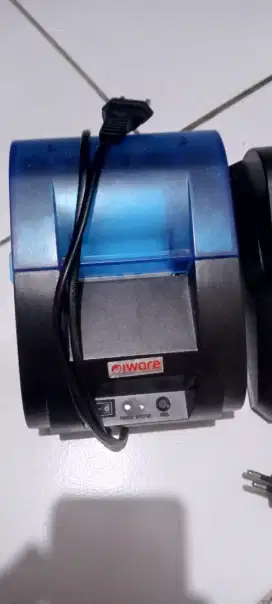 JUAL THERMAL PRINTER Bluetooth 2Pcs