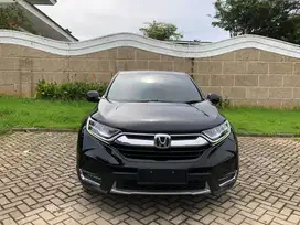 Honda CRV 1.5 Turbo Prestige 2021