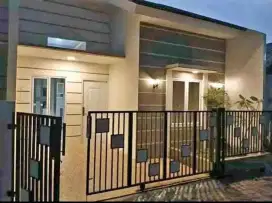 Rumah murah di Depok, Akses mobil bebas banjir