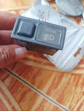 Switch Fog lamp JDM EF ( rare)