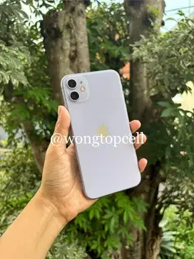 iPhone 11 64 Whitelist Permanen