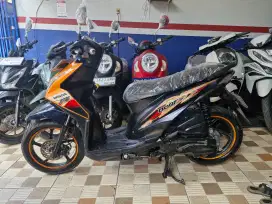 DI JUAL CEPAT HONDA BEAT TH 2014