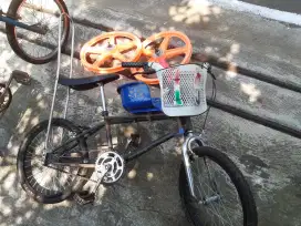 Old school bmx bonus velg
