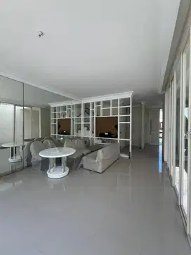 Rumah Baru Siap huni VBR 2 Pakuwon Indah Surabaya Barat
