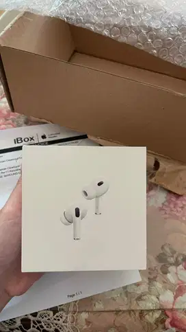Airpods Pro gen 2 ibox