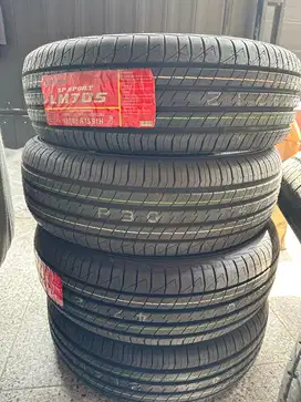 Ban Dunlop SP Sport LM 705 R15