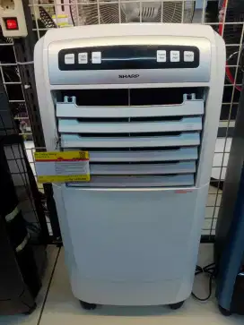 Air cooler sharp