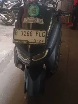 Jual Motor NMAX 2022