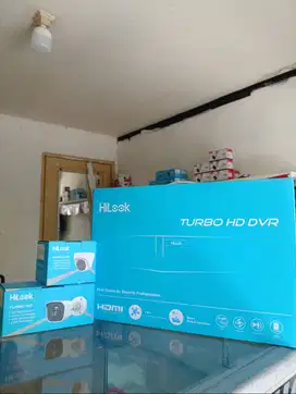 TERSEDIA PAKET CCTV HIKVISION DENGAN HARGA EKONOMIS DAN BERGARANSI