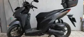 Unit jarang ada! Vario LED 2019, Lengkap, Siap Turing, Siap COD!!!