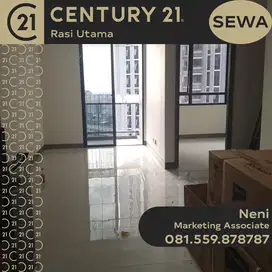 DISEWAKAN 1 UNIT APARTEMEN DI PAKUWON RESIDENCE BEKASI