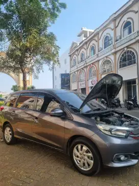 Mobilio Manual 2017 Barang langka