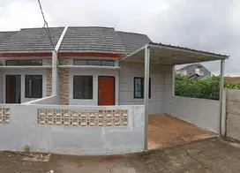 Rumah Kasi. Serpong, 1 LANTAI Murah di Tangsel, Kota Tangerang Selatan