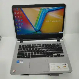 LAPTOP ASUS VIVOBOOK A407M