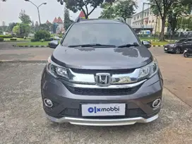 DP 5% Honda BR-V 1.5 E Prestige Bensin-AT 2018 TYK