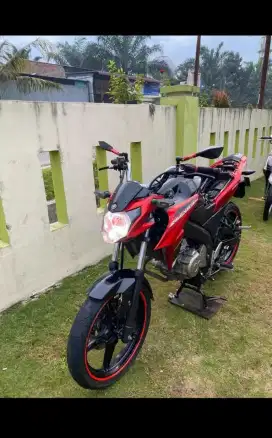 VIXION NEW 2016