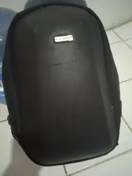 Tas Backpack Kalibre Original Overshield 02 Murah Banget