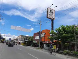 3Menit Pasar Colombo Kaliurang km 8 Jogja