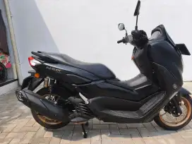 Yamaha Nmax Tangan Pertama
