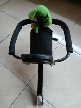 Kursi boncengan anak