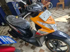 DI JUAL CEPAT HONDA BEAT TH 2014
