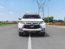 MITSUBISHI PAJERO DAKAR ULTIMATE 2019