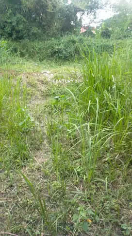 Tanah Kavling Komersial SHM Di Megaregency Cikarang