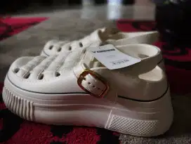 Sendal/sepatu heel 7cm