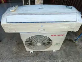 AC SHARP 3/4 PK R32