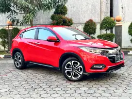 [KM 40RB] HRV 2021 E ISTIMEWA FACELIFT NO MINUS SIAP PAKAI