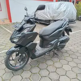 honda vario 160 tahun 2022 mulus