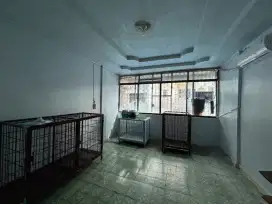 Kandang Anjing Besar 1,5 juta