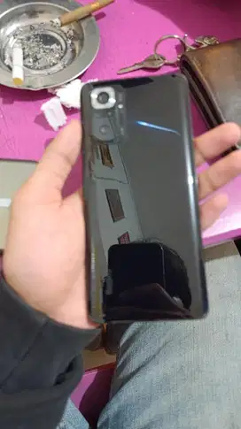 redmi not 10 pro