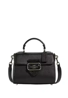 TAS BRANDED COACH ORI PRELOVED 90% EXCELLENT CONDITION