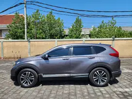 Honda CR-V 2019 Bensin