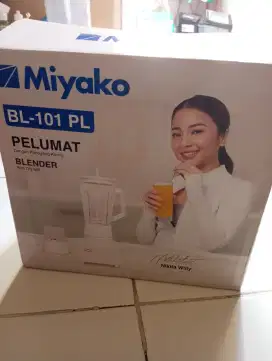 Blender merk Miyako