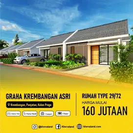 rumah di kulon progo dekat Bandara YIA