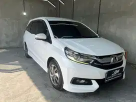 Honda Mobilio 2019 Bensin