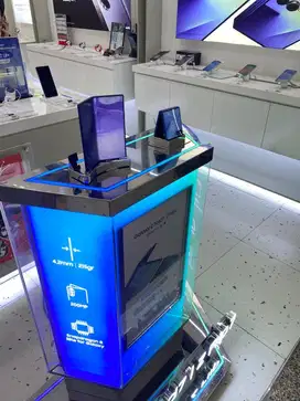 PRE ORDER SAMSUNG BENEFIT UP TO 11jt